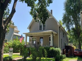 405 Fremont St, Manhattan, KS 66502