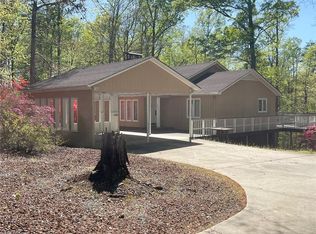 4835 Montford Rd, Pfafftown, NC 27040