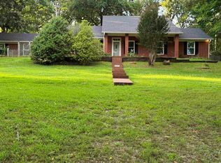 4005 Salt Creek Rd, Benton, AR 72019