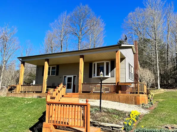 1410 County Route 99, Woodhull, NY 14898