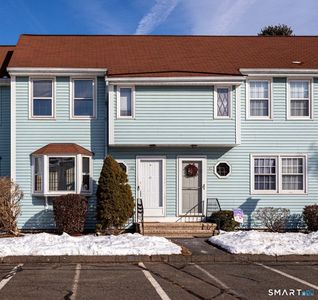 1 Abbott Road #40, Ellington, CT, 06029