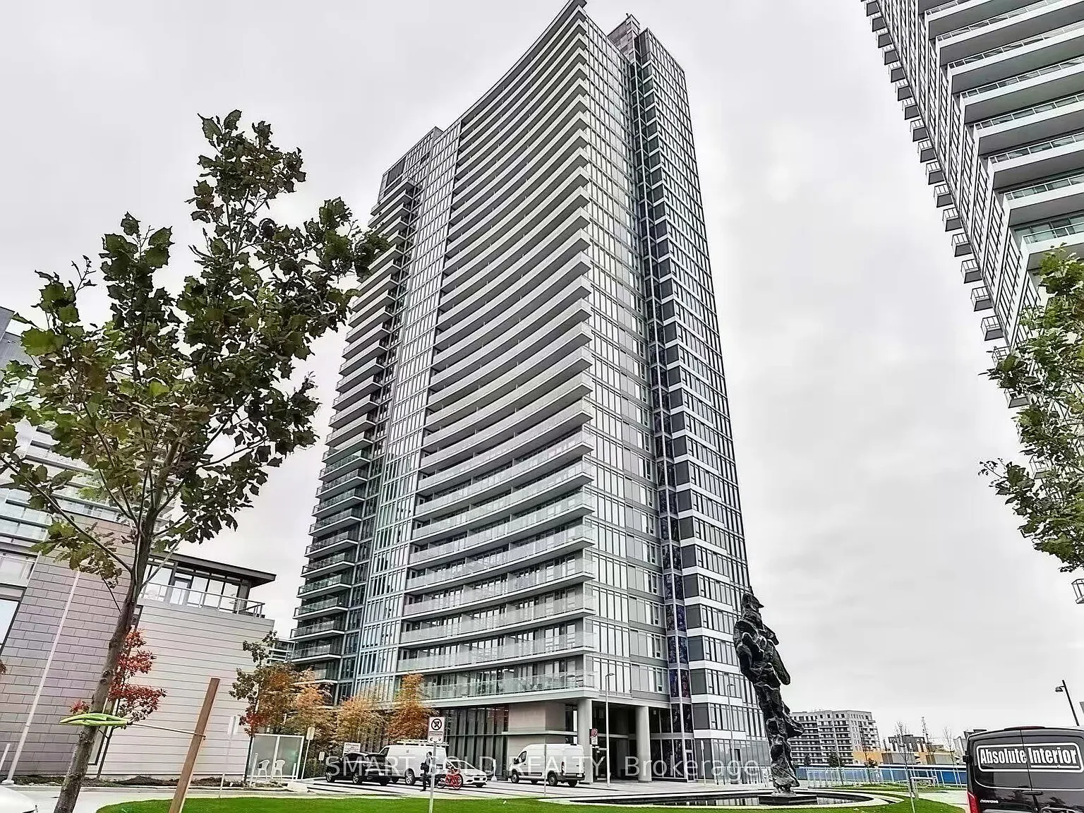 2 bed, $2,900 — Photo 2
