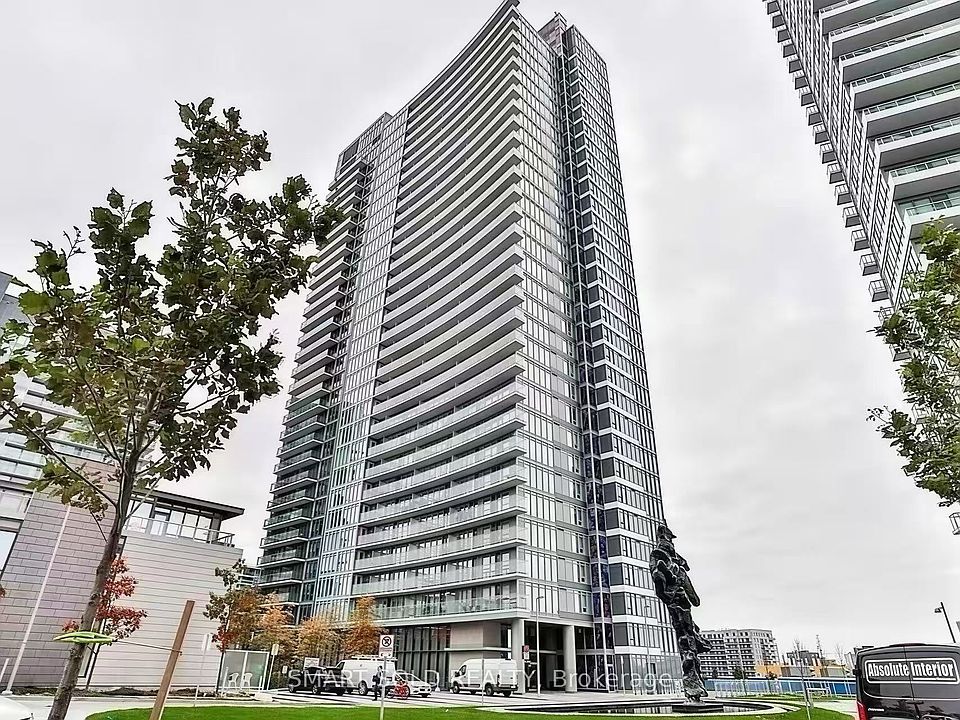 1st image of 121 McMahon Dr #3208