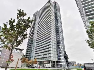 121 McMahon Dr #3208, Toronto, ON M2K 0C1