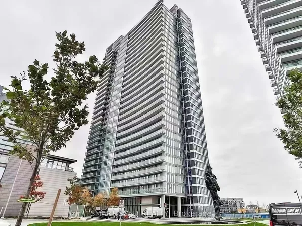 121 McMahon Dr #3208, Toronto, ON M2K 0C1