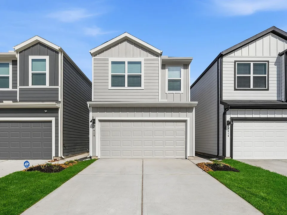17818 Delmar Hts