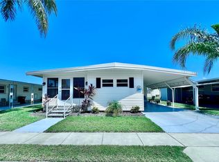 1100 Belcher Rd S LOT 274, Largo, FL 33771