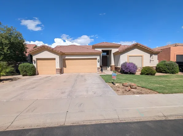 13354 W Palm Ln, Goodyear, AZ 85395