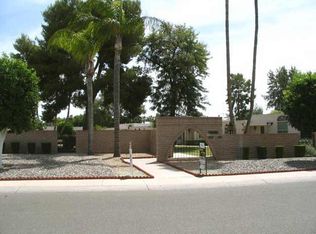 13237 W Cedar Dr, Sun City, AZ 85351