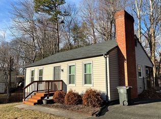 1030 Morey Pl, Lynchburg, VA 24502