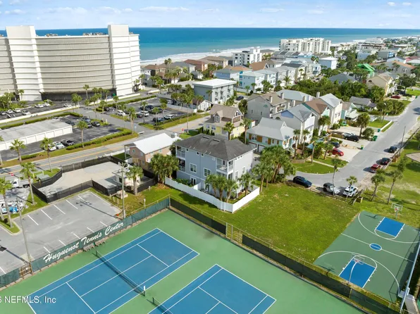 107 17TH Avenue S #B, Jacksonville Beach, FL 32250