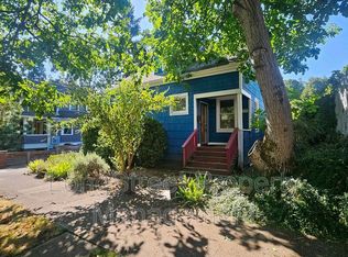 4537 NE 8th Ave, Portland, OR 97211