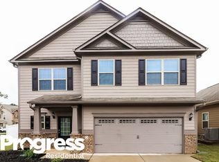 11 Samuel Way NW, Cartersville, GA 30121