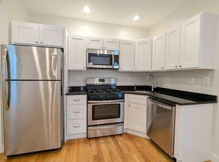 45 Cogswell Ave #15BR, Cambridge, MA 02140