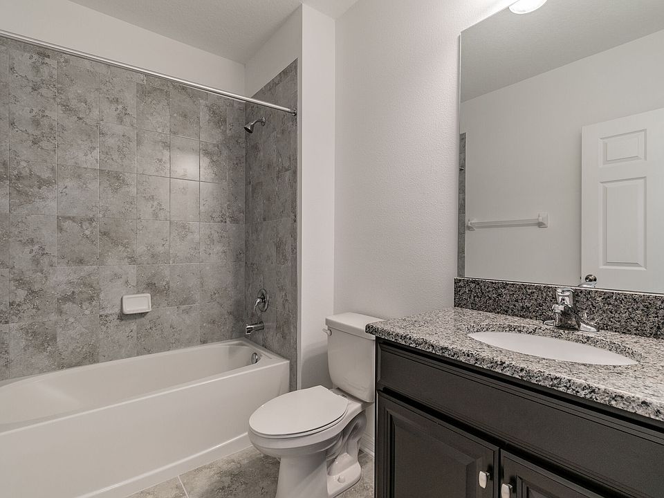Bathroom - Representational Photo