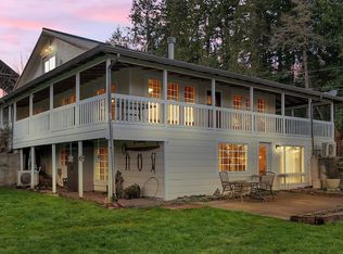 9205 SW Old Highway 47, Gaston, OR 97119