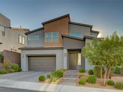221 Abbey Hill St, Henderson, NV, 89012