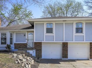 201 S Shrank Ave, Independence, MO 64056