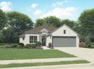 753 Lyft Ln, Aledo, TX 76008