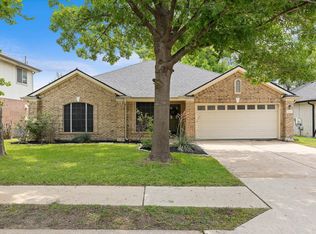 2422 Agarita Trl, Round Rock, TX 78665