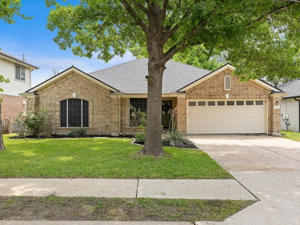 2422 Agarita Trl, Round Rock, TX 78665