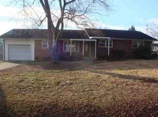 1022 Hickory Ln, Anderson, SC 29624