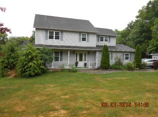 277 Harvest Hill Drive, Effort, PA 18330