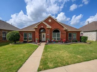 4317 Biscayne Dr, The Colony, TX 75056