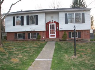 2612 Penbrook Ln, State College, PA 16801