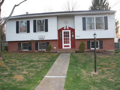 2612 Penbrook Ln, State College, PA, 16801