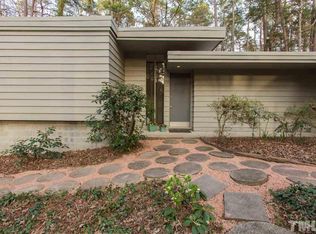 2745 McDowell Rd, Durham, NC 27705