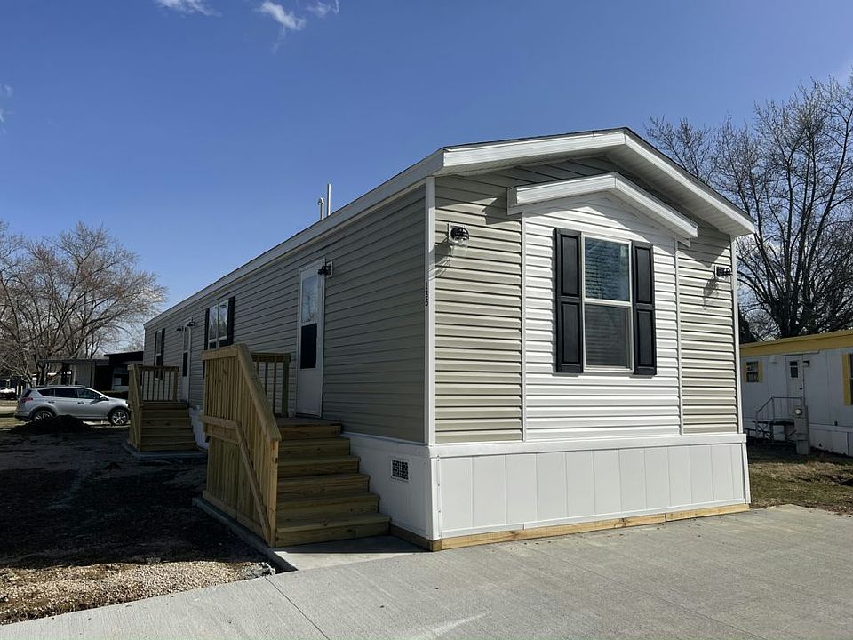 1st image of 2800 W Memorial Dr #135