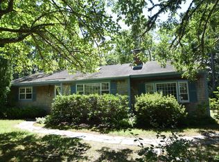 380 Freemans Way, Brewster, MA 02631