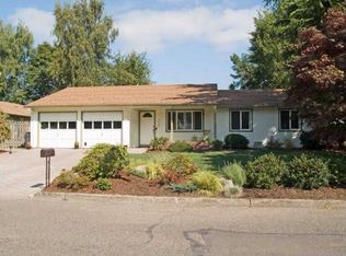 4495 SE Chelsea St, Milwaukie, OR 97222