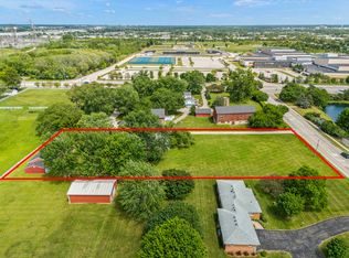 31W701 Molitor Rd, Aurora, IL 60502