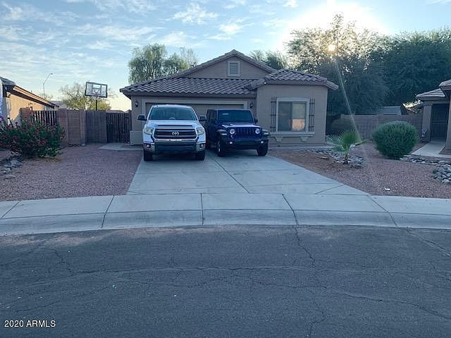 1st image of 15500 N 159th Ln