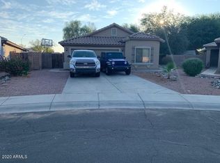 15500 N 159th Ln, Surprise, AZ 85374