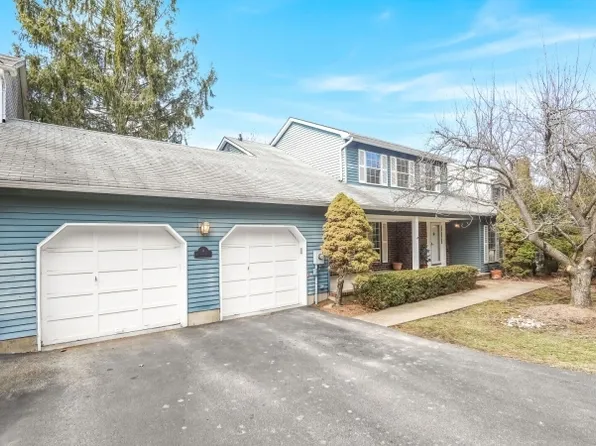 4 Tomahawk Dr #4, Wayne Twp., NJ 07470