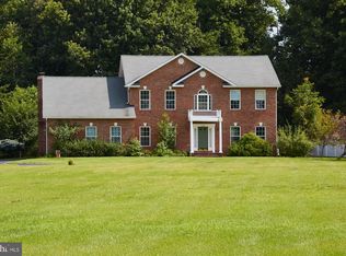 5345 Burreed Ct, Waldorf, MD