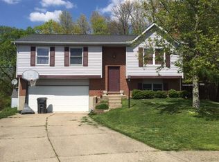 38 Paul Ln, Alexandria, KY 41001