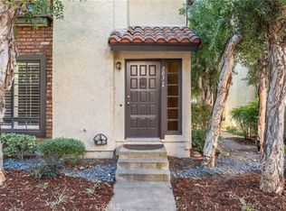 303 San Simeon Rd, San Dimas, CA 91773