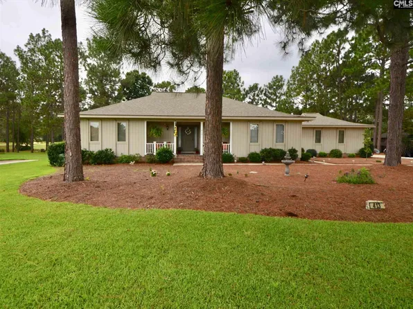 413 Valhalla Dr, Columbia, SC 29229