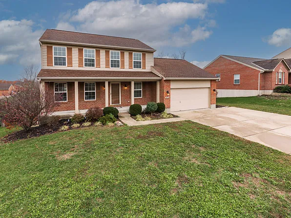 10635 Pepperwood Dr, Independence, KY 41051