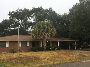 100 Anne St, Long Beach, MS 39560