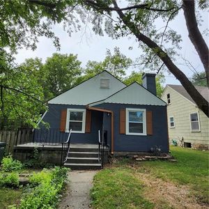 1610 S Broadway St, Leavenworth, KS, 66048