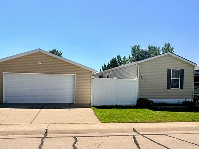 4807 Trenton Dr, Bismarck, ND, 58503
