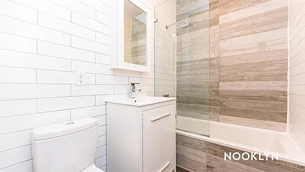 Rented by Nooklyn NYC LLC