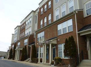 1816 Monocacy View Cir, Frederick, MD 21701