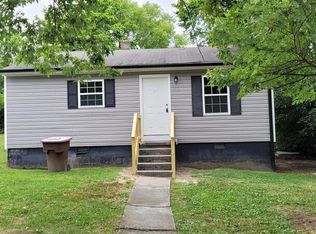 1311 Pearson St, Greensboro, NC 27406