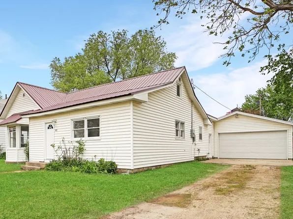 103 S St W, Eagle Bend, MN 56446